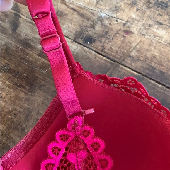 La Senza laced unlined bra💕 - Picture 7 of 7